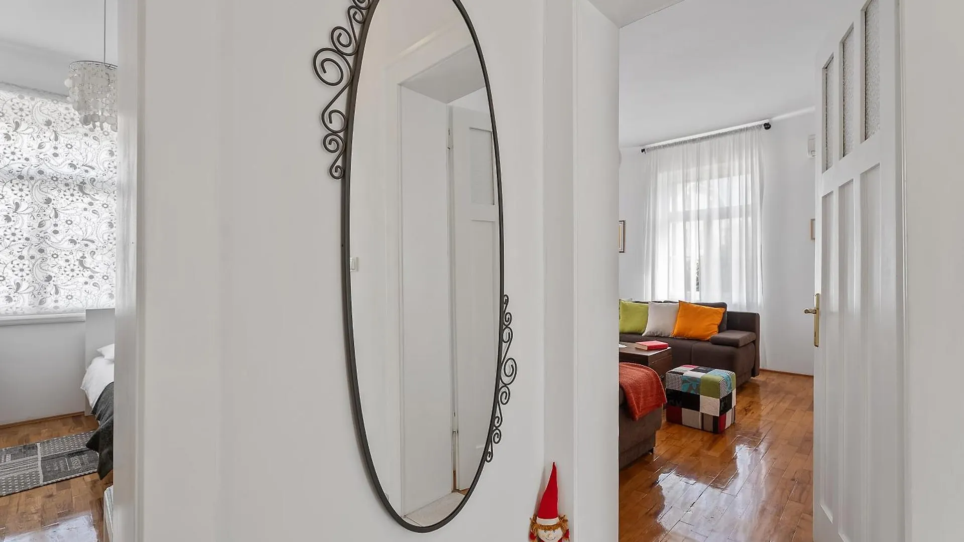 Marjan Retreat Daire Split