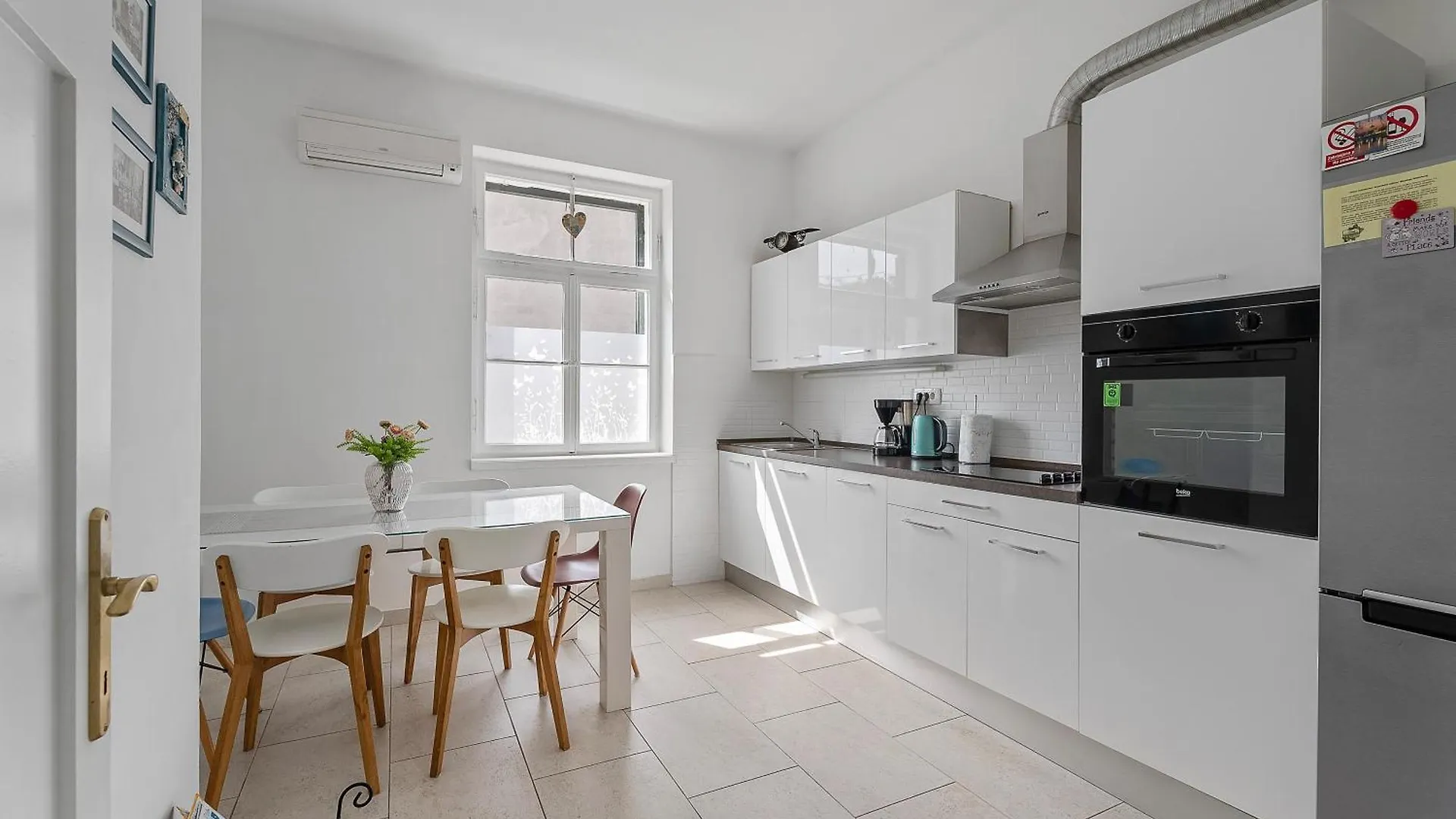 Marjan Retreat Daire Split Hırvatistan