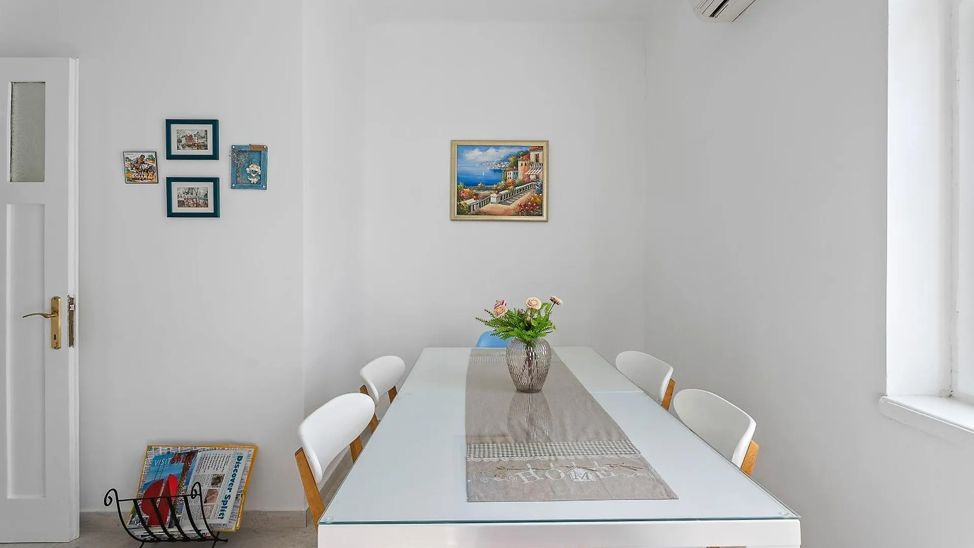 Marjan Retreat Daire Split Hırvatistan